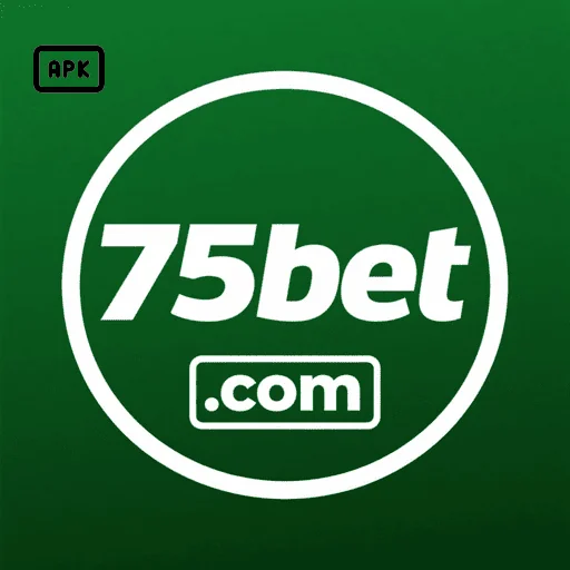APK oficial da 75bet para Android