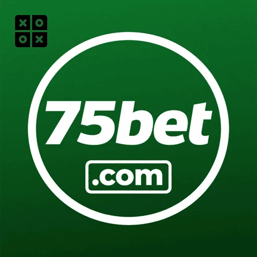 Jogos online da 75bet com variedade de opções