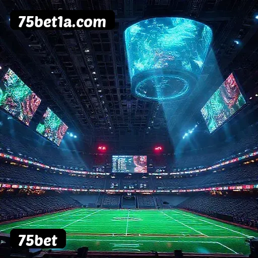 75bet APK - Download Oficial Android