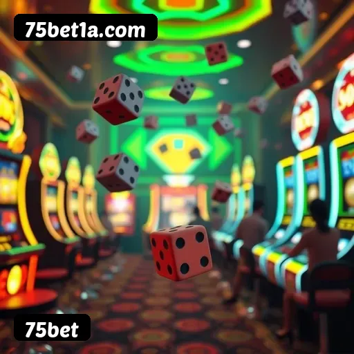 FAQ App 75bet