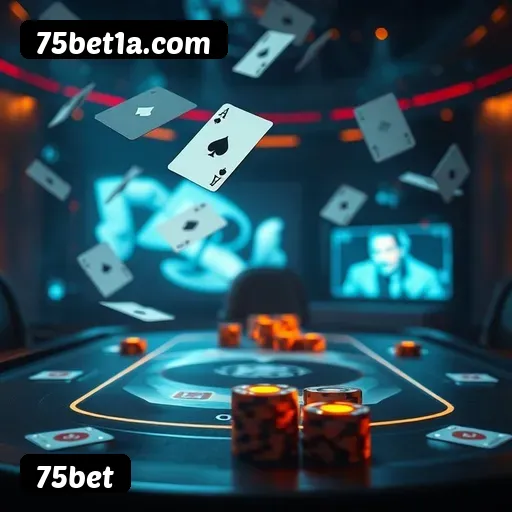 Como Registrar e Fazer Login 75bet