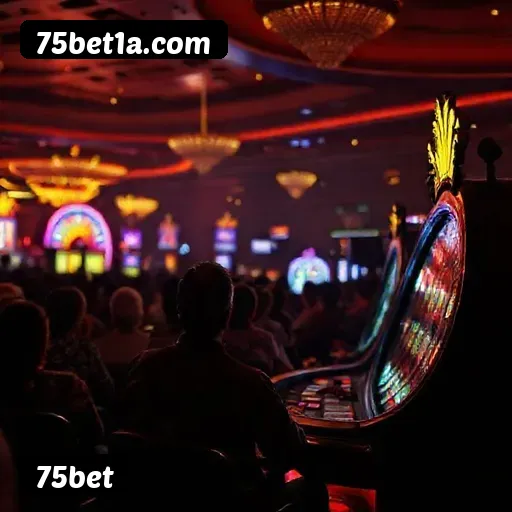 Legalidade 75bet no Brasil