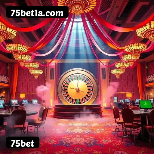 Termos e Condições Transparentes 75bet