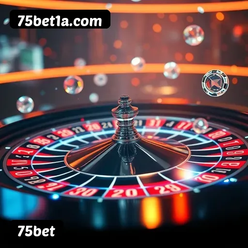 Catálogo Completo de Bônus 75bet